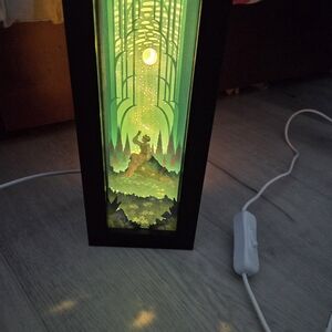 THE CRUEL PRINCE Lightbox